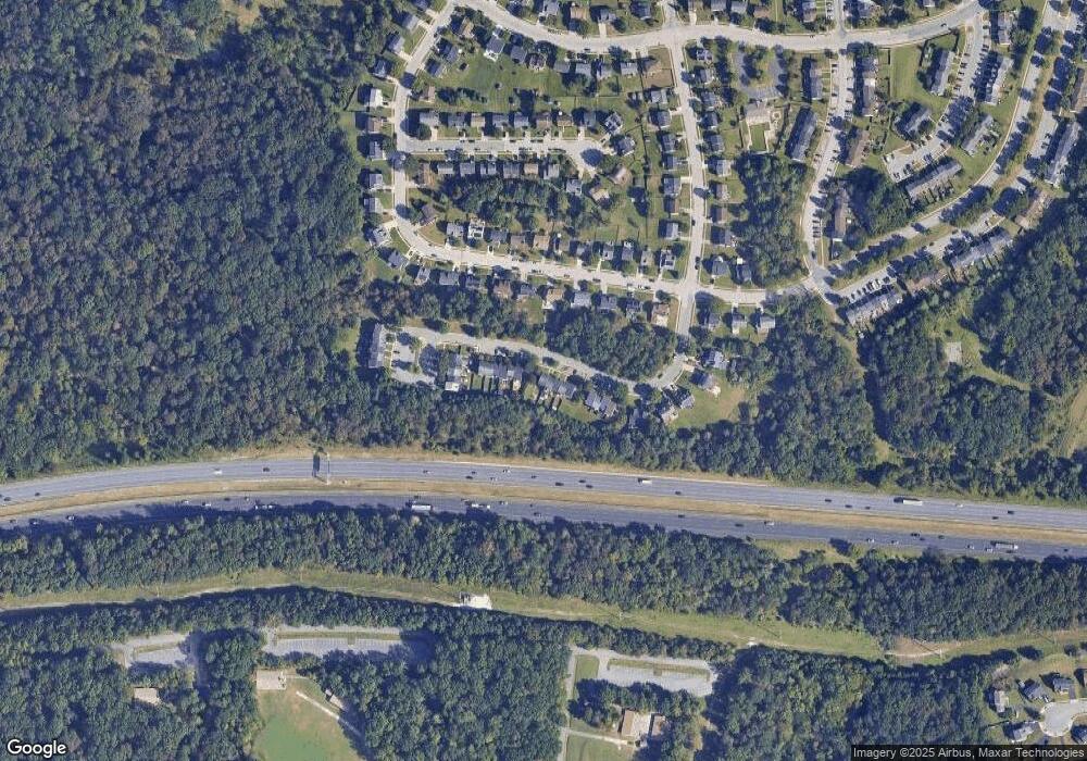 1925 Cross Trails Rd, Windsor Mill, MD 21244 - photo 1