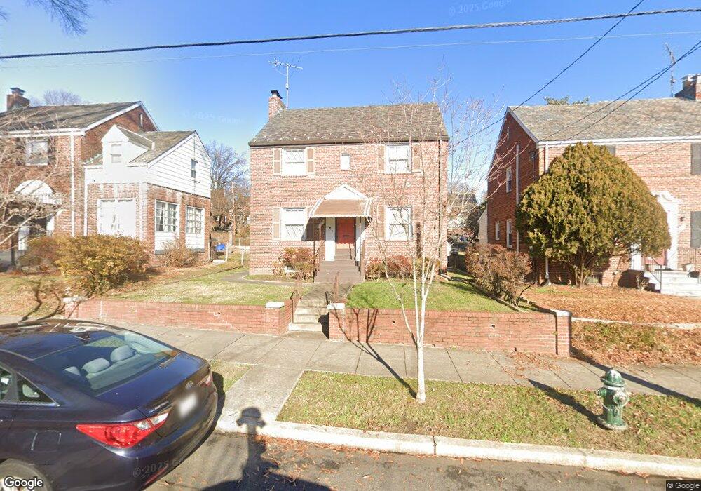 1634 Varnum Place NE, Washington, DC 20017 - photo 1