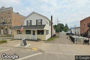 14 N Ridge Rd, Port Sanilac, MI 48469