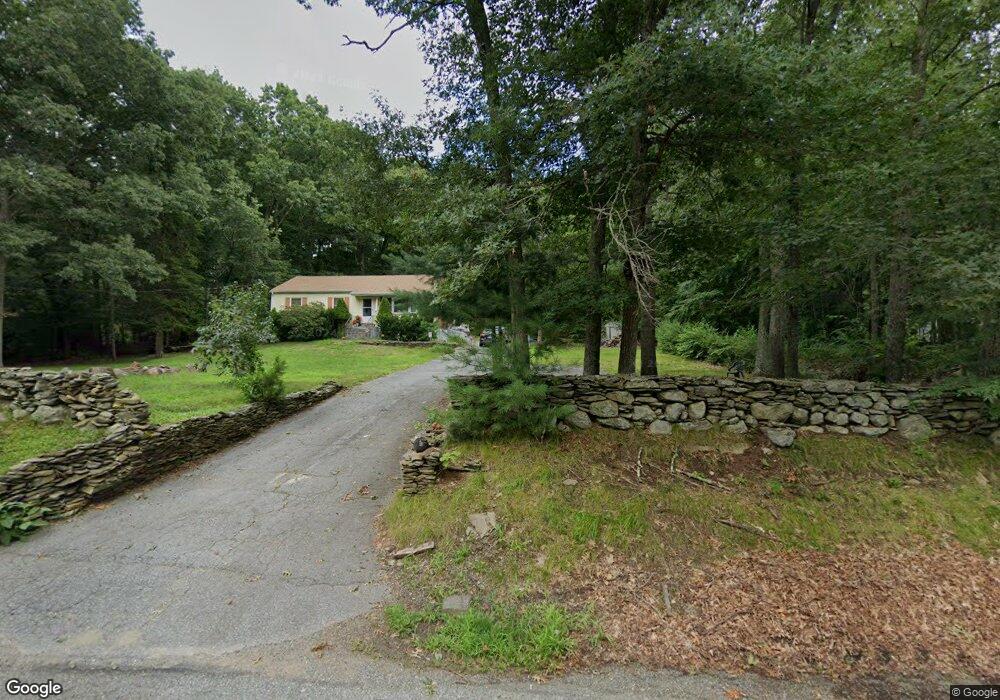 130 Way Rd, Salem, CT 06420 - photo 1