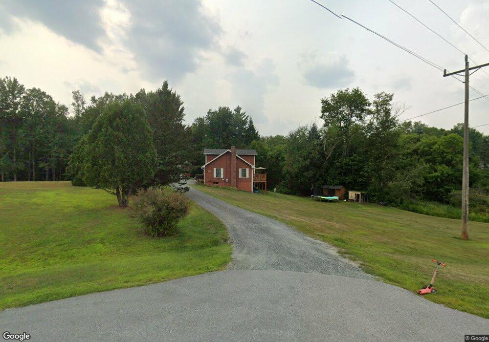 217 Mary Ln, Castleton, VT 05735 - photo 1