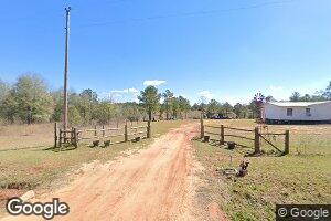 7833 E Centerpoint Rd, Parrott, GA 39877