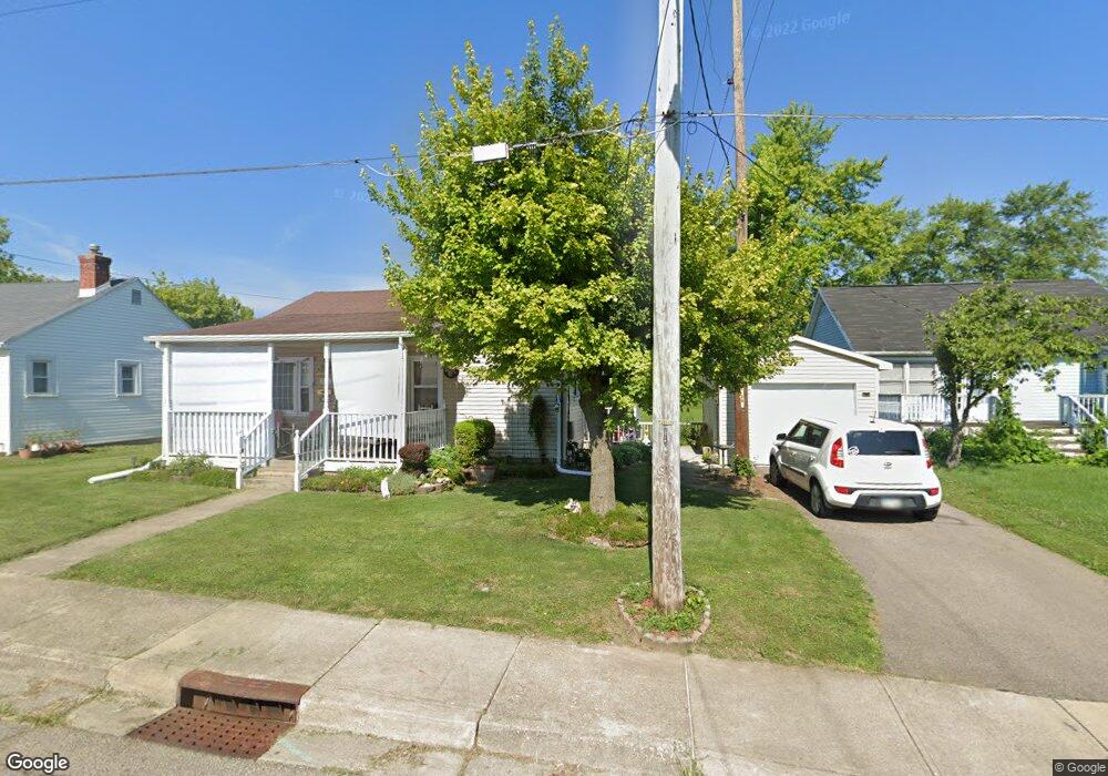 664 Xenia Ave, Xenia, OH 45385 - photo 1