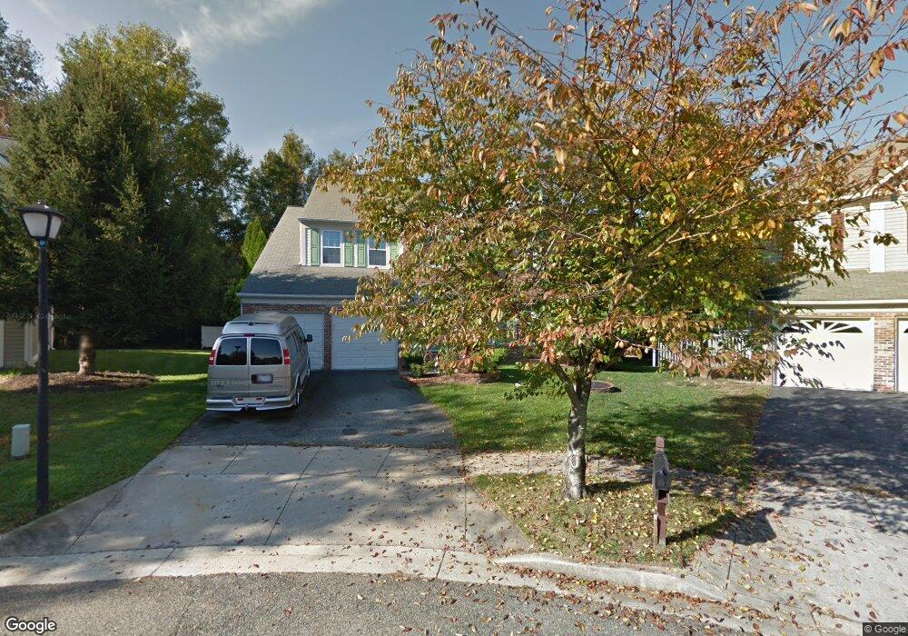 10100 Gaylewinds Ct, Bowie, MD 20721 - photo 1