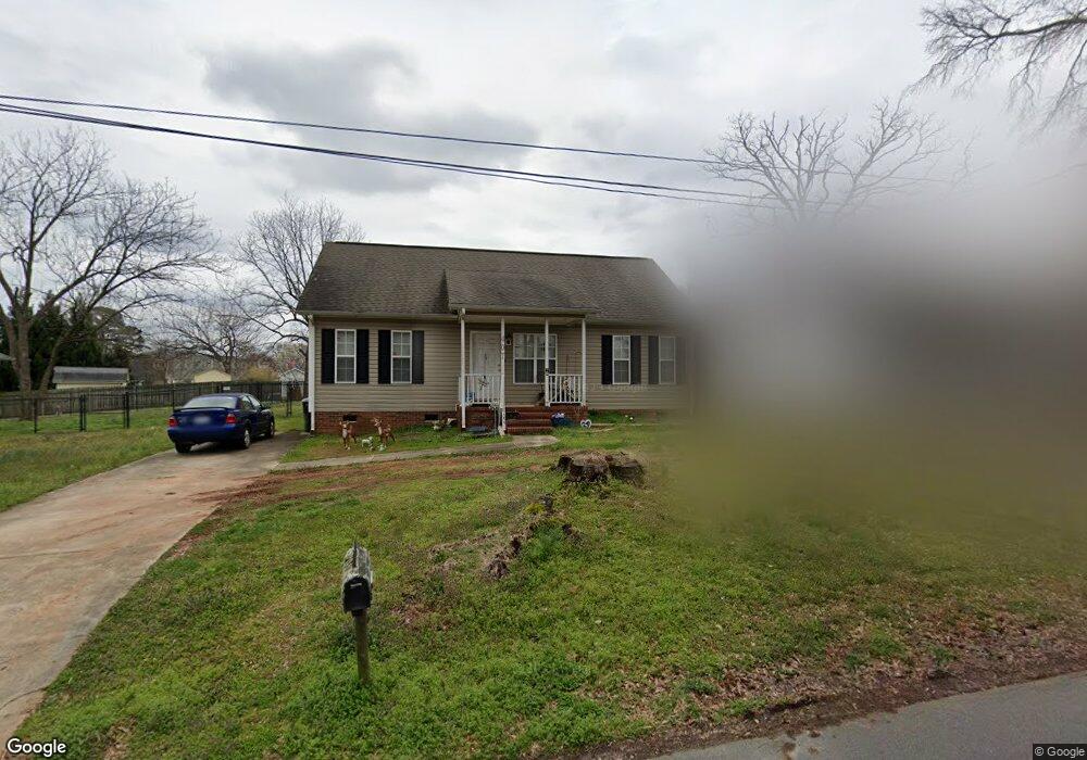 407 Splicewood Dr SW, Concord, NC 28027 - photo 1