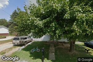 3686 Steubenville Rd SE Unit 4, Amsterdam, OH 43903