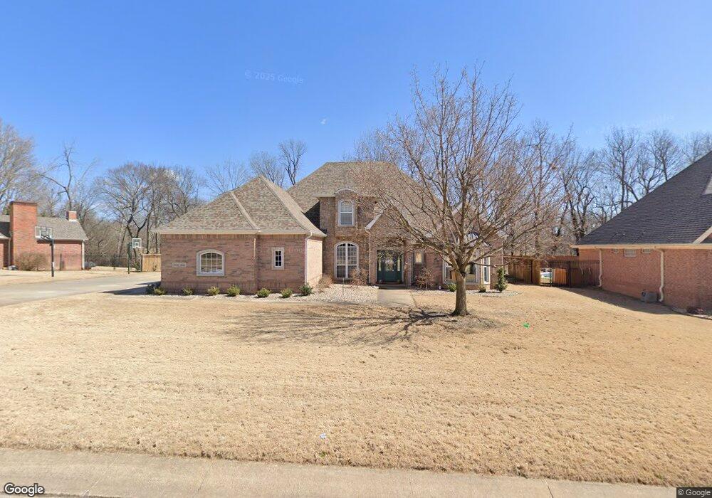 3185 Tanglewood Dr, Springdale, AR 72764 - photo 1