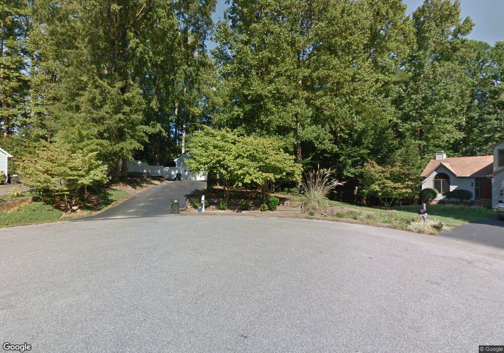 11010 Cedar Post Ln, Spotsylvania, VA 22553 - photo 1