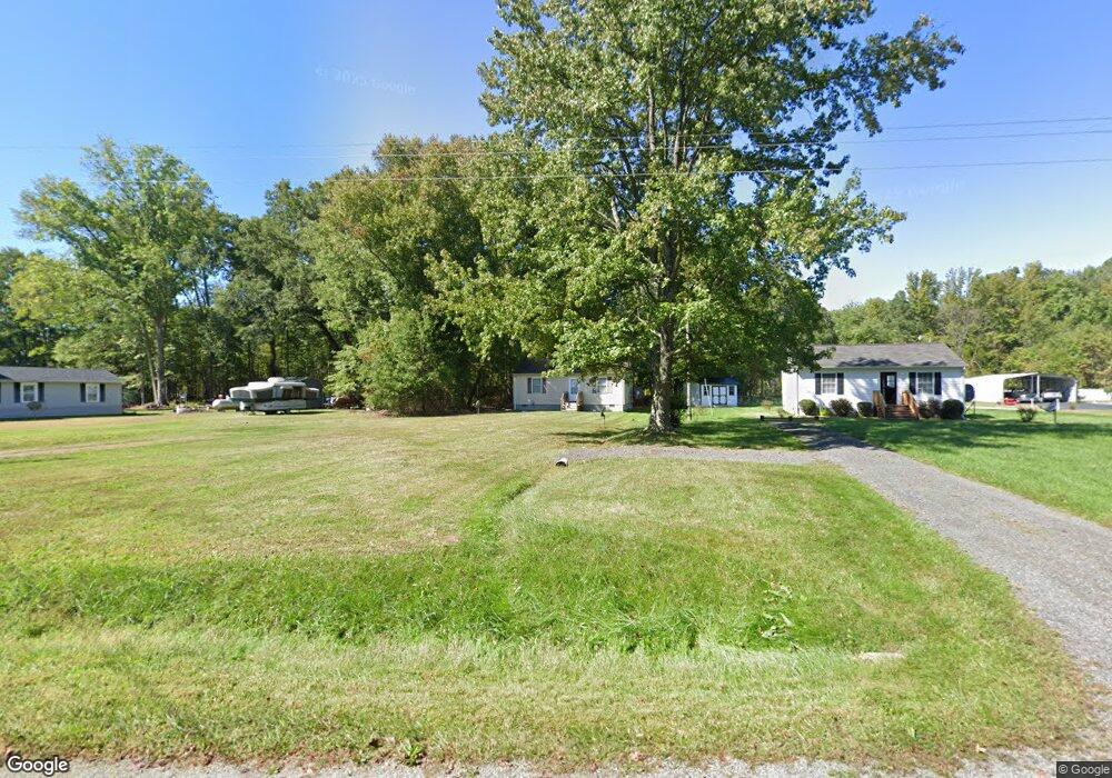 173 New Monrovia Rd, Colonial Beach, VA 22443 - photo 1