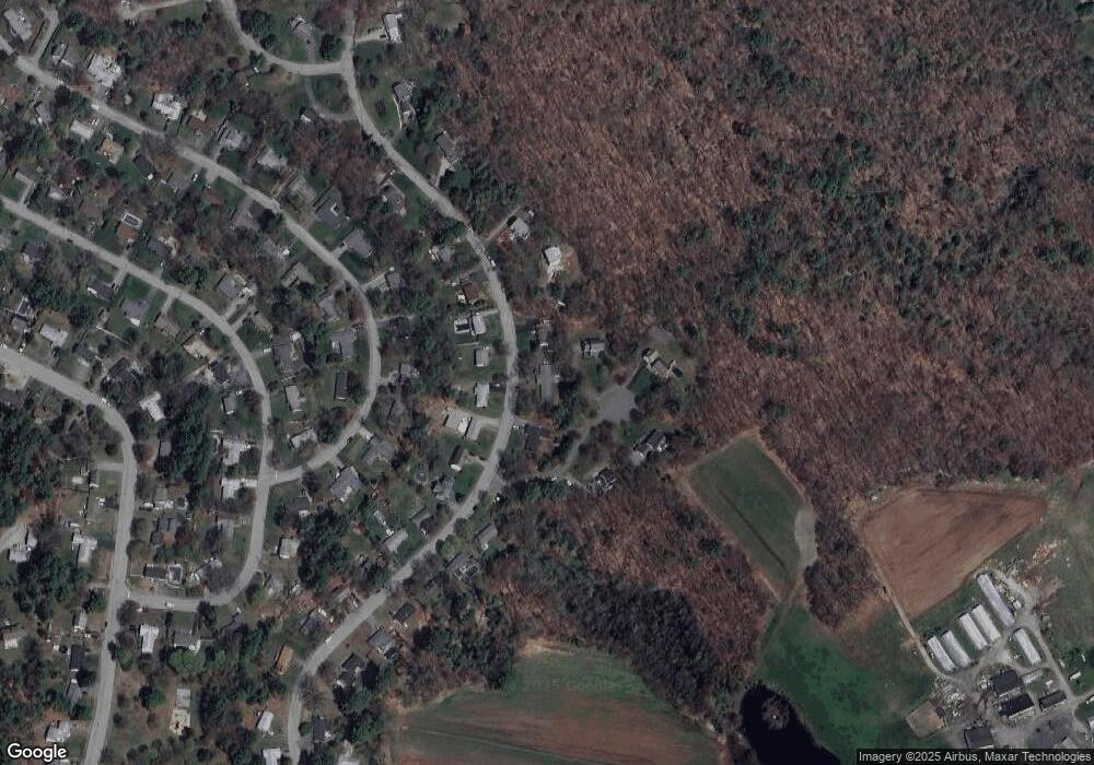 23 Edge St, Ipswich, MA 01938 - photo 1