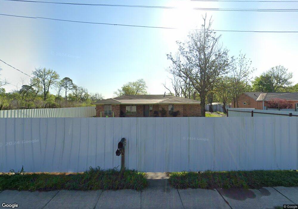 7702 Lockwood Dr, Houston, TX 77016 - photo 1