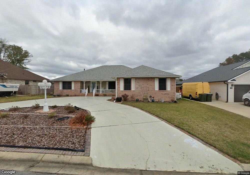 3328 Holt Cir, Pensacola, FL 32526 - photo 1