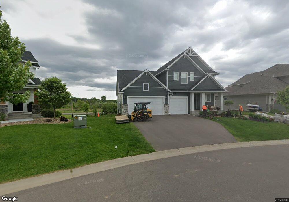 5841 130th Ln N unit 2219090-56873, Hugo, MN 55038 - photo 1