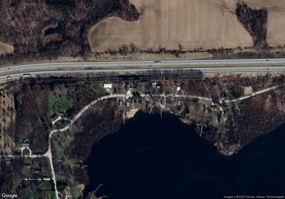 5646 E 800 N, Rolling Prairie, IN 46371 - photo 1