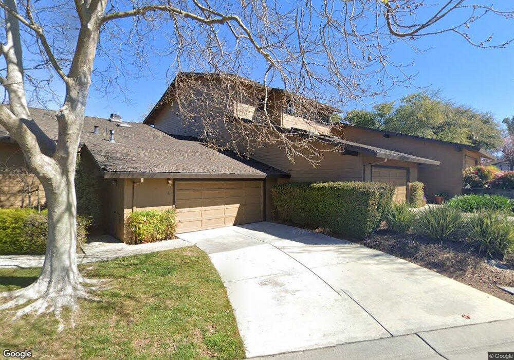 2 Hallmark Cir, Menlo Park, CA 94025 - photo 1