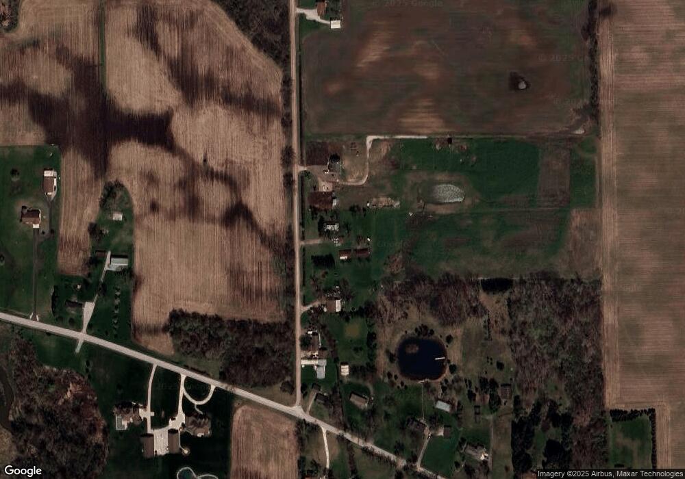 10300 Burns Rd, Carleton, MI 48117 - photo 1