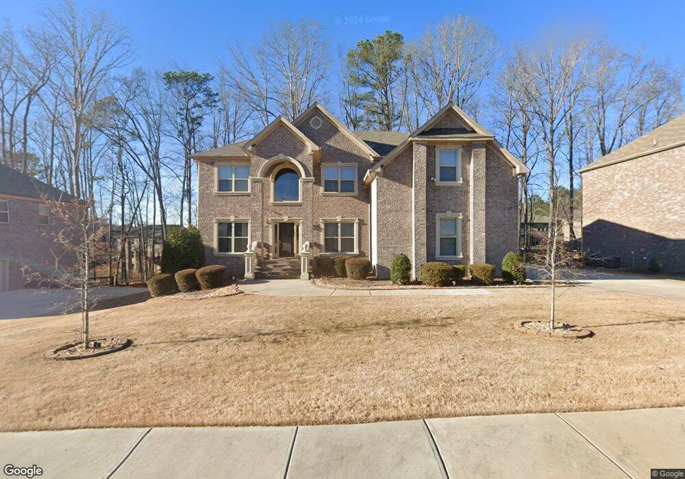 2963 Ash Grove Dr unit 48, Conyers, GA 30094 - photo 1