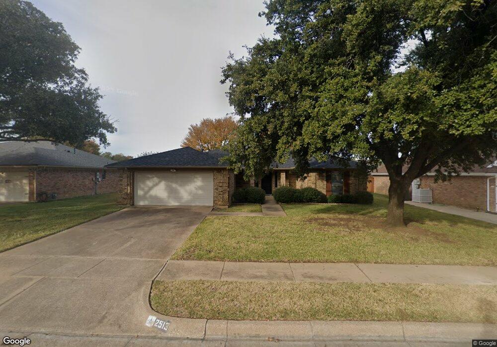 2513 New Haven Ct, Bedford, TX 76022 - photo 1