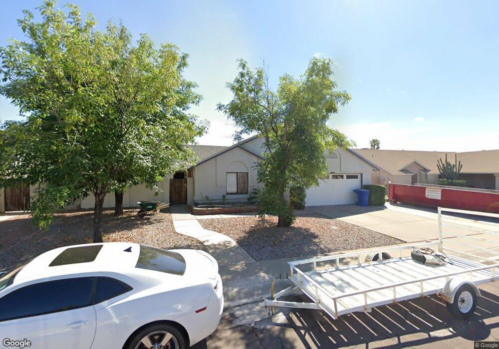 721 W Loughlin Dr, Chandler, AZ 85225 - photo 1