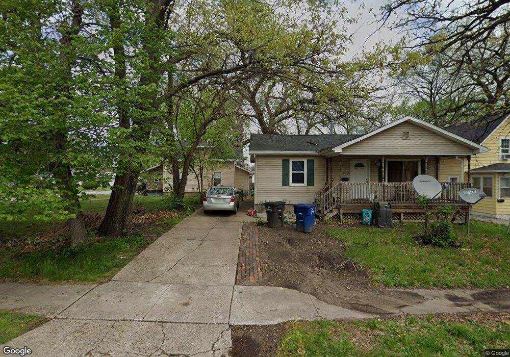 1703 16th St, Des Moines, IA 50314 - photo 1