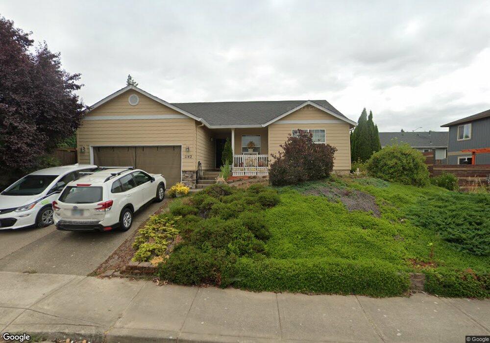 1142 Grant St, Lafayette, OR 97127 - photo 1