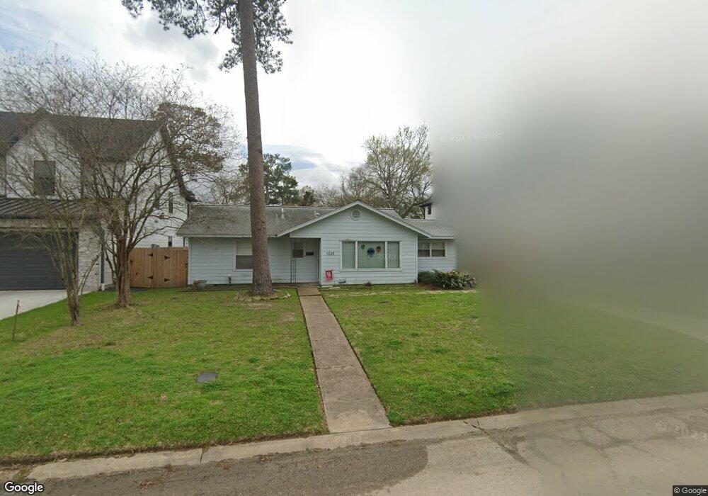 1329 Martin St, Houston, TX 77018 - photo 1