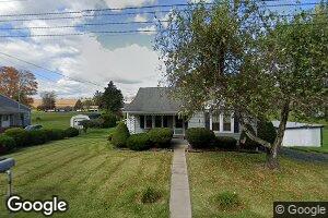 3863 Penns Valley Rd, Spring Mills, PA 16875