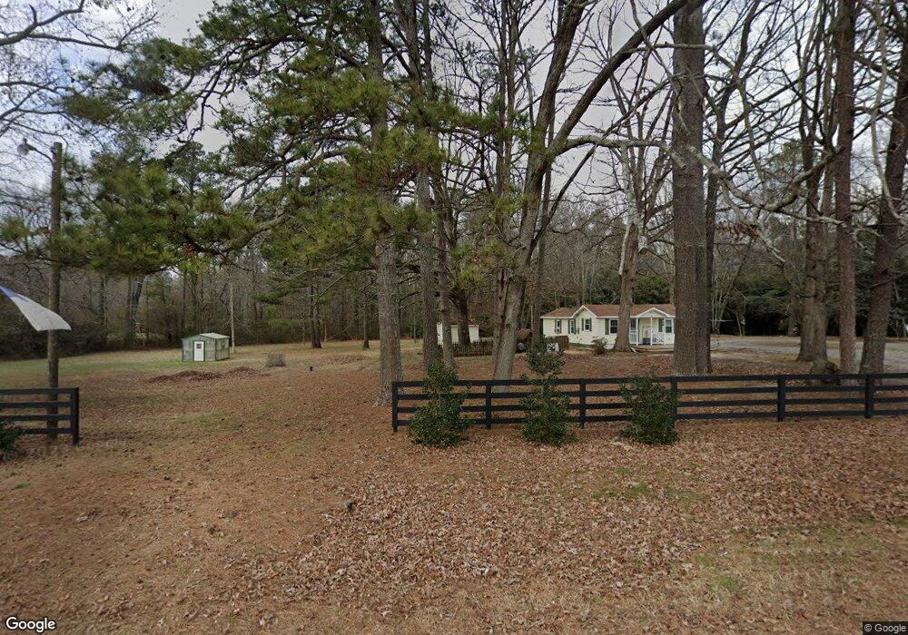 4255 Old Danielsville Rd, Athens, GA 30601 - photo 1