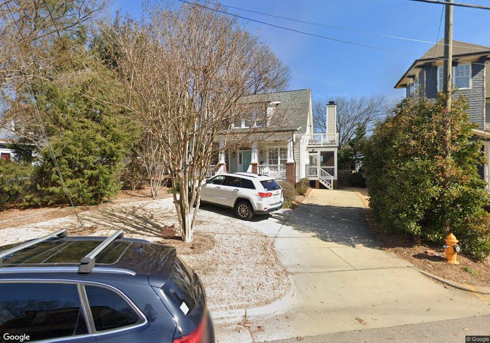 1710 Center Rd, Raleigh, NC 27608 - photo 1