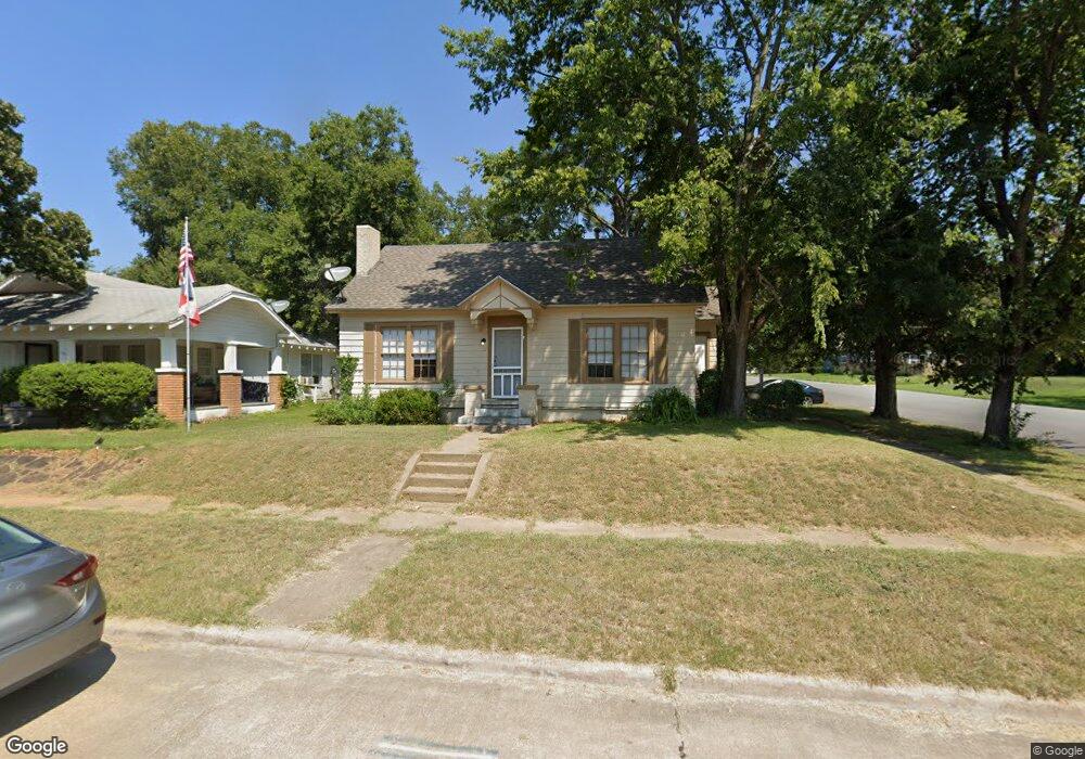 TBD - 3 W Heron St, Denison, TX 75020 - photo 1