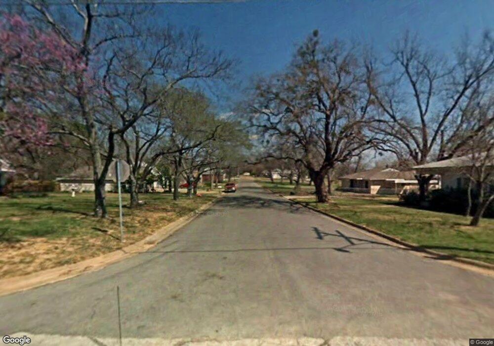 TBD - 1 W Heron St, Denison, TX 75020 - photo 1