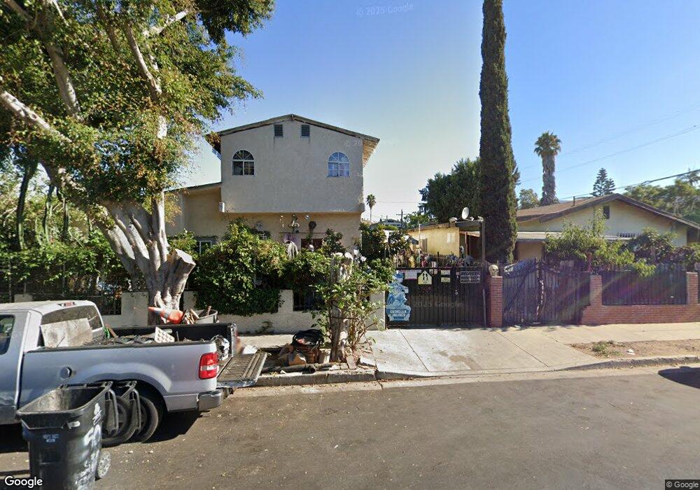 4805 St Elmo Dr, Los Angeles, CA 90019 - photo 1