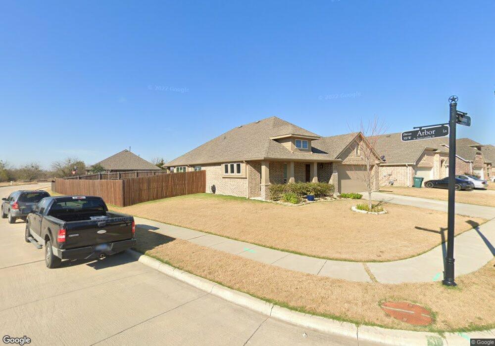 4602 Amesbury, Sherman, TX 75092 - photo 1