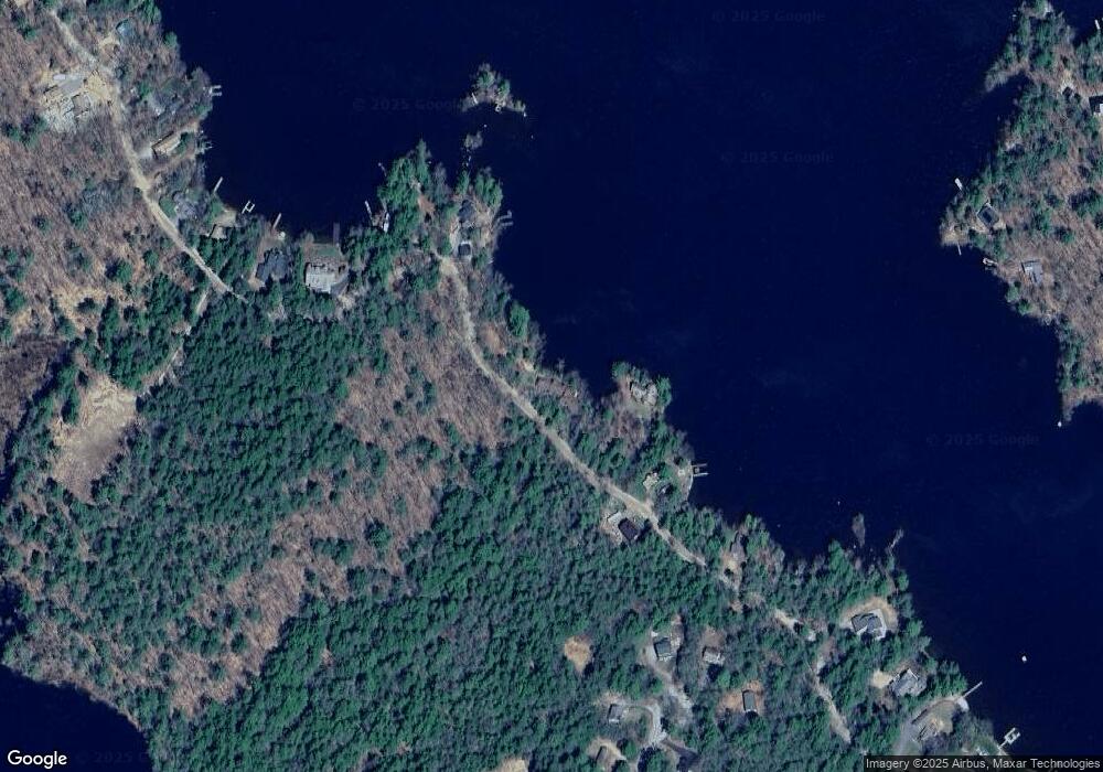 180 Wentworth Shores Rd, Moultonborough, NH 03254 - photo 1