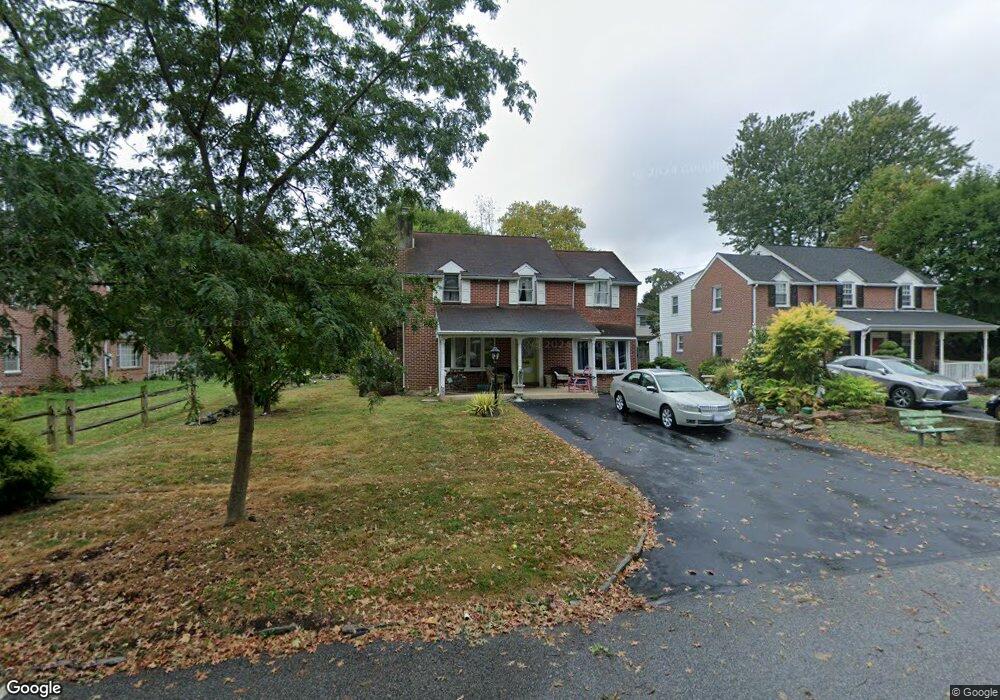 6 Valley View Ln, Newtown Square, PA 19073 - photo 1