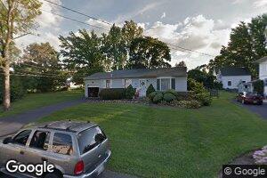 10 Chase Ave, Warminster, PA 18974