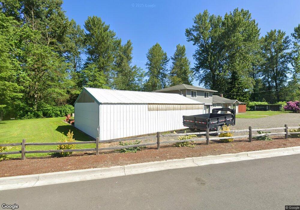 210 Old Everson Rd, Everson, WA 98247 - photo 1