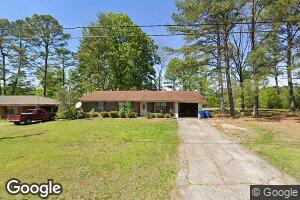 532 W Reynolds St, Pontotoc, MS 38863