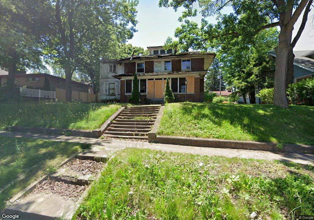 123 W 43rd Ave, Gary, IN 46408 - photo 1