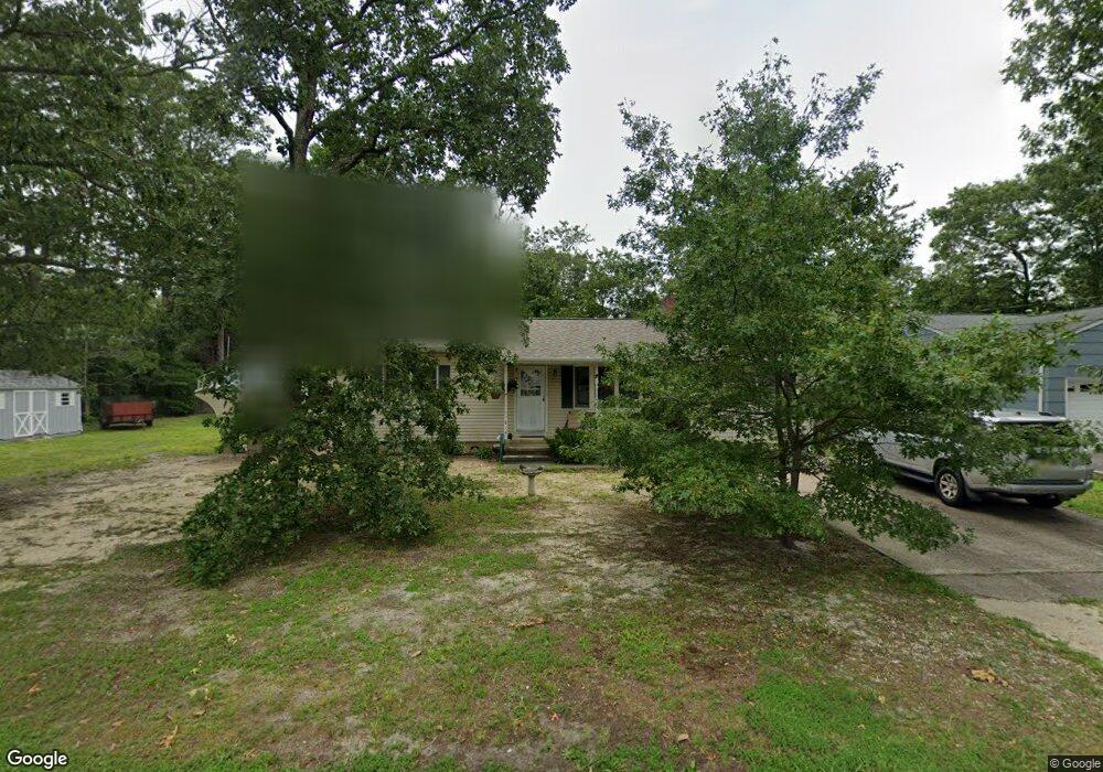 814 Windsor St, Forked River, NJ 08731 - photo 1