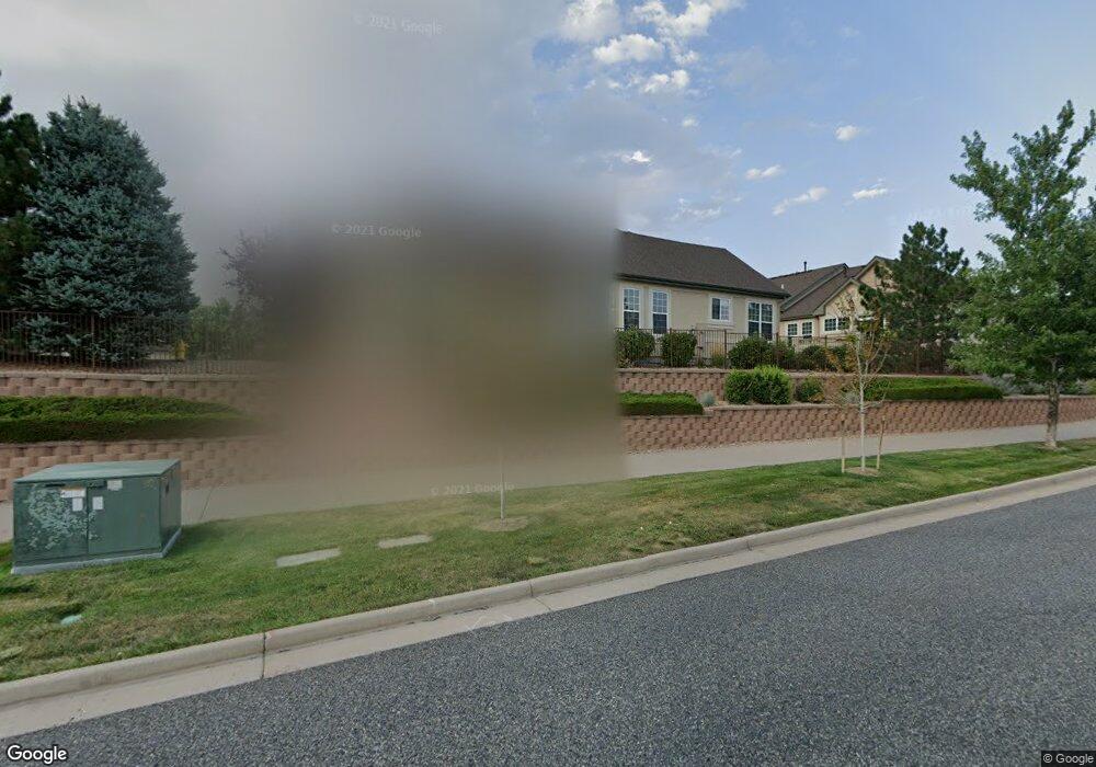 6696 S Shawnee St, Aurora, CO 80016 - photo 1