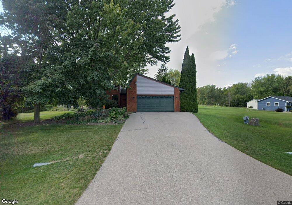 365 Pagelow Rd, Brooklyn, WI 53521 - photo 1