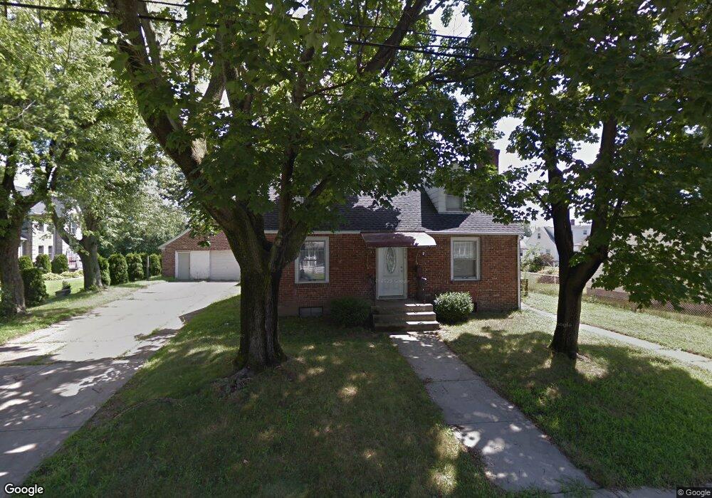 264 Prospect St, Ludlow, MA 01056 - photo 1