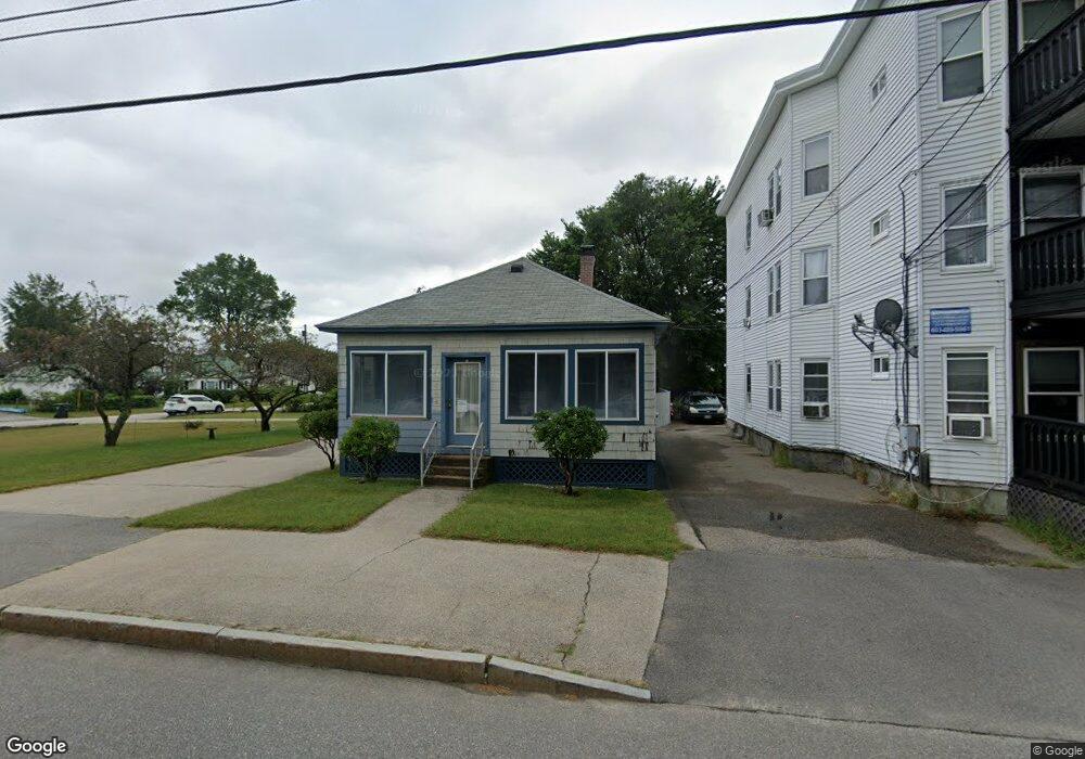 186 Maple St, Manchester, NH 03103 - photo 1