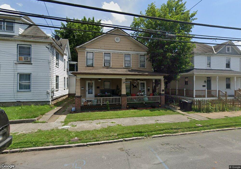 181 S Main St, Keyser, WV 26726 - photo 1