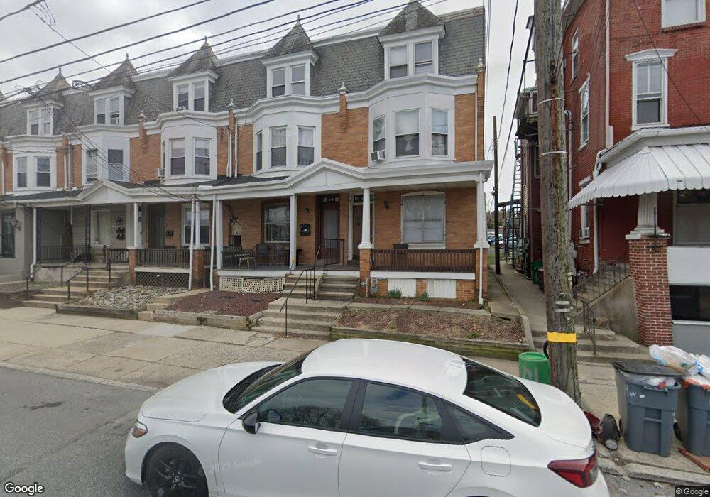 10 W Lancaster Ave, Reading, PA 19607 - photo 1