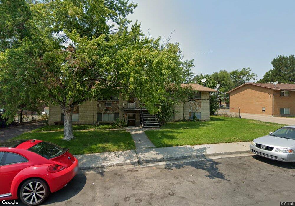 1076 S Anne Cir, Orem, UT 84058 - photo 1