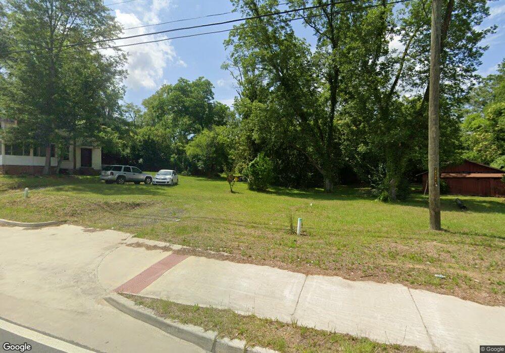 1378 Jeffersonville Rd, Macon, GA 31217 - photo 1