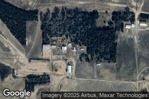 3863 S Jackson Rd, Maxwell, NE 69151