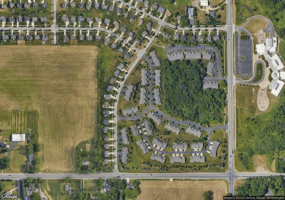 8226 Woodstone Dr SE unit 28, Byron Center, MI 49315 - photo 1